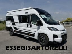 ADRIA NEW TWIN SUPREME EDITION 640 SGX AUTOMATICO 35 H 636 MY 26