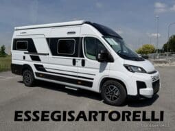 ADRIA NEW TWIN SUPREME EDITION 640 SGX AUTOMATICO 35 H 636 MY 26