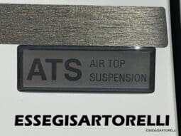 ADRIA NEW TWIN SUPREME EDITION 640 SGX AUTOMATICO 35 H 636 MY 26