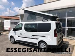 IN ARRIVO : MPV ADRIA ACTIVE UNIPROPRIETARIO 2019 KM 24.454 499 cm