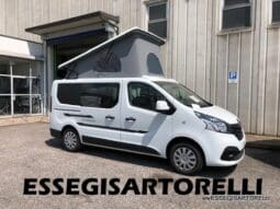 IN ARRIVO : MPV ADRIA ACTIVE UNIPROPRIETARIO 2019 KM 24.454 499 cm