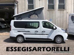 IN ARRIVO : MPV ADRIA ACTIVE UNIPROPRIETARIO 2019 KM 24.454 499 cm