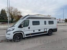 CHAUSSON ROADLINE PREMIUM V 690 VAN 636 UNIPROPRIETARIO 2021 KM 19.391 pieno