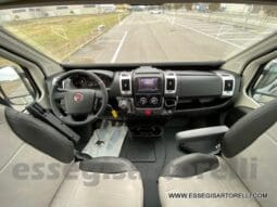 CHAUSSON ROADLINE PREMIUM V 690 VAN 636 UNIPROPRIETARIO 2021 KM 19.391 pieno