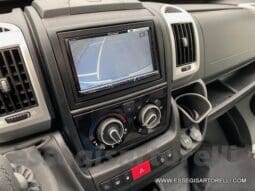 CHAUSSON ROADLINE PREMIUM V 690 VAN 636 UNIPROPRIETARIO 2021 KM 19.391 pieno