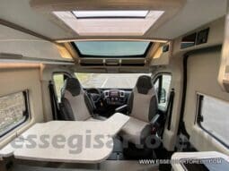 CHAUSSON ROADLINE PREMIUM V 690 VAN 636 UNIPROPRIETARIO 2021 KM 19.391 pieno