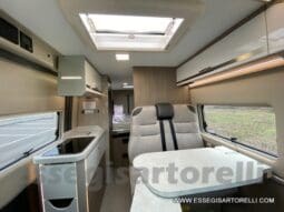 CHAUSSON ROADLINE PREMIUM V 690 VAN 636 UNIPROPRIETARIO 2021 KM 19.391 pieno