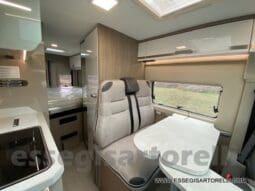 CHAUSSON ROADLINE PREMIUM V 690 VAN 636 UNIPROPRIETARIO 2021 KM 19.391 pieno