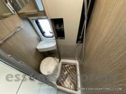 CHAUSSON ROADLINE PREMIUM V 690 VAN 636 UNIPROPRIETARIO 2021 KM 19.391 pieno