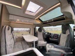 CHAUSSON ROADLINE PREMIUM V 690 VAN 636 UNIPROPRIETARIO 2021 KM 19.391 pieno