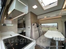 CHAUSSON ROADLINE PREMIUM V 690 VAN 636 UNIPROPRIETARIO 2021 KM 19.391 pieno