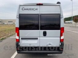 CHAUSSON ROADLINE PREMIUM V 690 VAN 636 UNIPROPRIETARIO 2021 KM 19.391 pieno