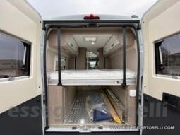 CHAUSSON ROADLINE PREMIUM V 690 VAN 636 UNIPROPRIETARIO 2021 KM 19.391 pieno