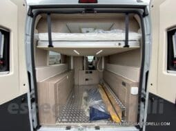 CHAUSSON ROADLINE PREMIUM V 690 VAN 636 UNIPROPRIETARIO 2021 KM 19.391 pieno