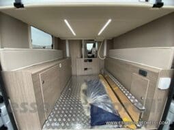 CHAUSSON ROADLINE PREMIUM V 690 VAN 636 UNIPROPRIETARIO 2021 KM 19.391 pieno