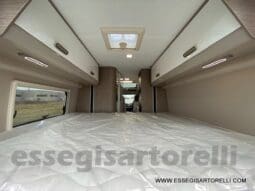 CHAUSSON ROADLINE PREMIUM V 690 VAN 636 UNIPROPRIETARIO 2021 KM 19.391 pieno