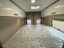 CHAUSSON ROADLINE PREMIUM V 690 VAN 636 UNIPROPRIETARIO 2021 KM 19.391 pieno