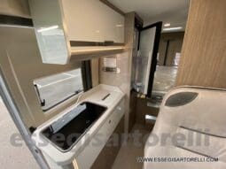 CHAUSSON ROADLINE PREMIUM V 690 VAN 636 UNIPROPRIETARIO 2021 KM 19.391 pieno