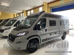 CHAUSSON ROADLINE PREMIUM V 690 VAN 636 UNIPROPRIETARIO 2021 KM 19.391 pieno