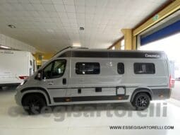 CHAUSSON ROADLINE PREMIUM V 690 VAN 636 UNIPROPRIETARIO 2021 KM 19.391 pieno