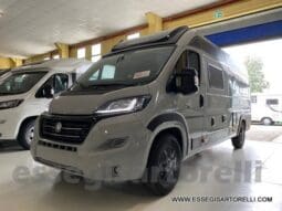 CHAUSSON ROADLINE PREMIUM V 690 VAN 636 UNIPROPRIETARIO 2021 KM 19.391 pieno