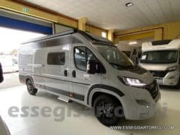 CHAUSSON ROADLINE PREMIUM V 690 VAN 636 UNIPROPRIETARIO 2021 KM 19.391 pieno
