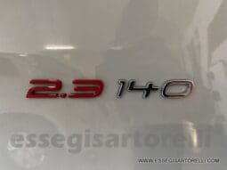 CHAUSSON ROADLINE PREMIUM V 690 VAN 636 UNIPROPRIETARIO 2021 KM 19.391 pieno