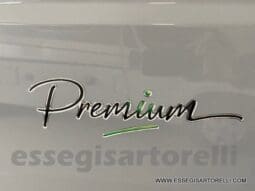 CHAUSSON ROADLINE PREMIUM V 690 VAN 636 UNIPROPRIETARIO 2021 KM 19.391 pieno