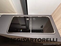 ADRIA NEW SUNLIVING COMFORT V 60 SP 599 cm 2026 pieno