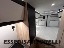ADRIA NEW SUNLIVING COMFORT V 60 SP 599 cm 2026 pieno