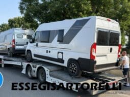 ADRIA NEW SUNLIVING COMFORT V 60 SP 599 cm 2026 pieno