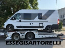 ADRIA NEW SUNLIVING COMFORT V 60 SP 599 cm 2026 pieno