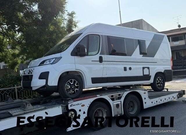 ADRIA NEW SUNLIVING COMFORT V 60 SP 599 cm 2026 pieno