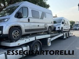 ADRIA NEW SUNLIVING COMFORT V 60 SP 599 cm 2026 pieno