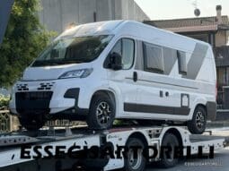 ADRIA NEW SUNLIVING COMFORT V 60 SP 599 cm 2026 pieno