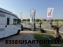 ADRIA NEW SUNLIVING COMFORT V 60 SP 599 cm 2026 pieno
