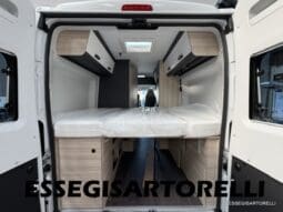 ADRIA NEW SUNLIVING COMFORT V 60 SP 599 cm 2026 pieno