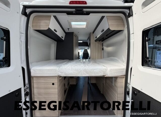 ADRIA NEW SUNLIVING COMFORT V 60 SP 599 cm 2026 pieno