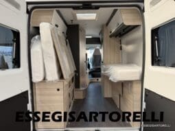 ADRIA NEW SUNLIVING COMFORT V 60 SP 599 cm 2026 pieno
