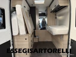 ADRIA NEW SUNLIVING COMFORT V 60 SP 599 cm 2026 pieno