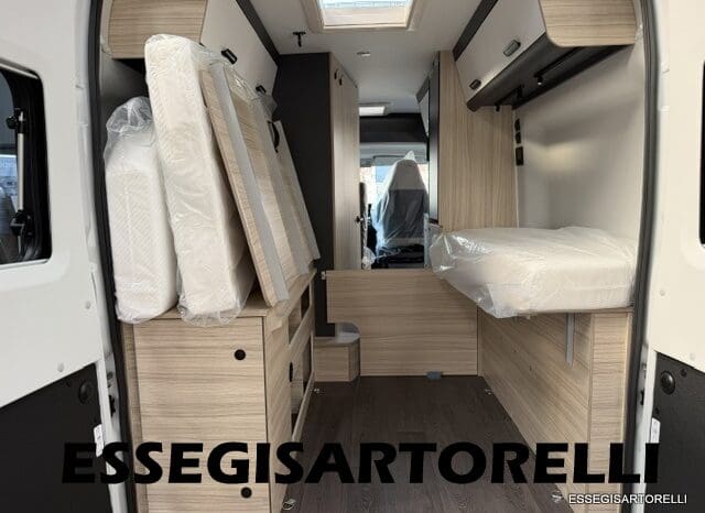 ADRIA NEW SUNLIVING COMFORT V 60 SP 599 cm 2026 pieno