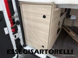 ADRIA NEW SUNLIVING COMFORT V 60 SP 599 cm 2026 pieno