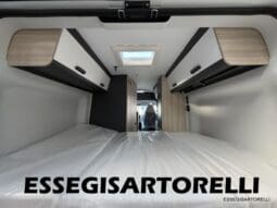 ADRIA NEW SUNLIVING COMFORT V 60 SP 599 cm 2026 pieno
