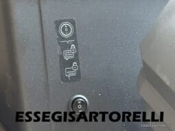 ADRIA NEW SUNLIVING COMFORT V 60 SP 599 cm 2026 pieno