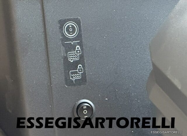 ADRIA NEW SUNLIVING COMFORT V 60 SP 599 cm 2026 pieno