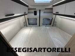 ADRIA NEW SUNLIVING COMFORT V 60 SP 599 cm 2026 pieno