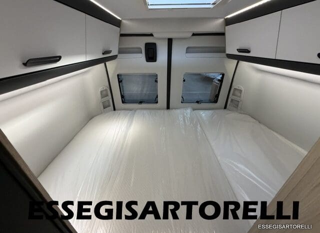 ADRIA NEW SUNLIVING COMFORT V 60 SP 599 cm 2026 pieno