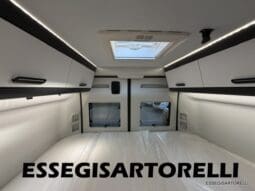 ADRIA NEW SUNLIVING COMFORT V 60 SP 599 cm 2026 pieno