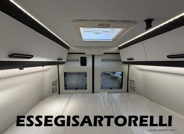 ADRIA NEW SUNLIVING COMFORT V 60 SP 599 cm 2026 pieno