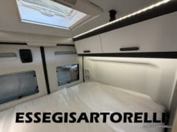 ADRIA NEW SUNLIVING COMFORT V 60 SP 599 cm 2026 pieno